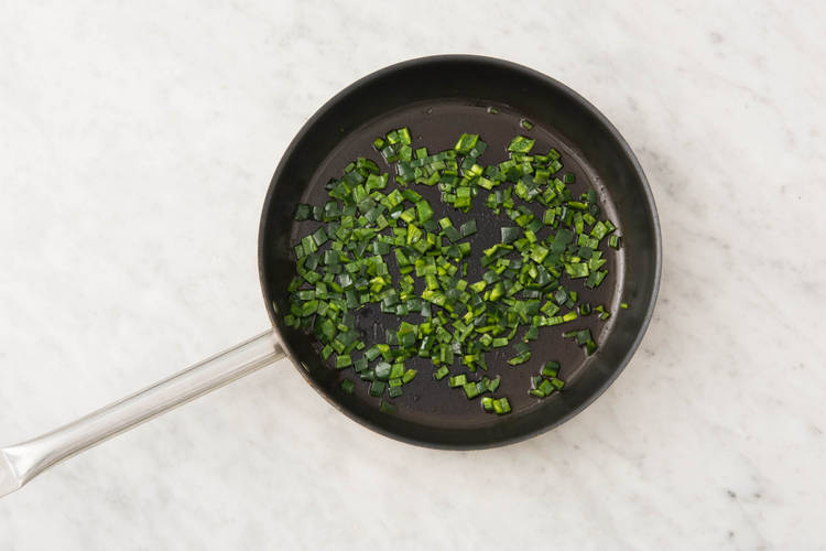 Char Poblanos