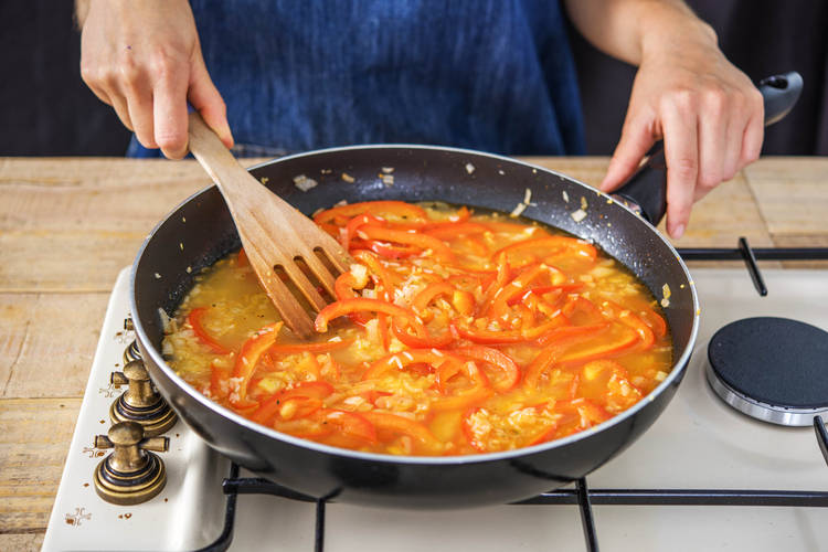 Cook the Rice
