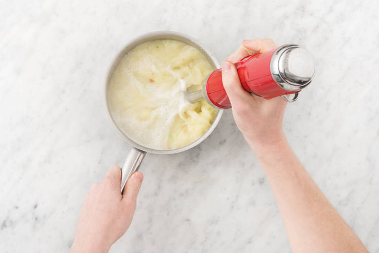SUPPE VOLLENDEN