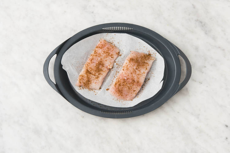 FISCH GAREN