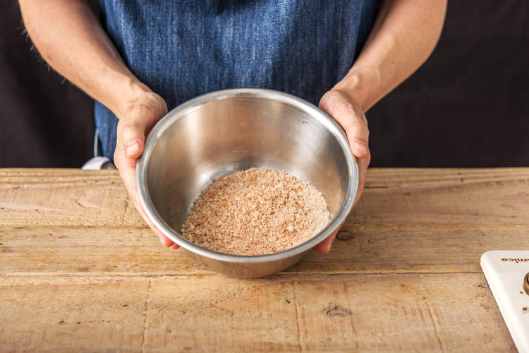Make the Crumb