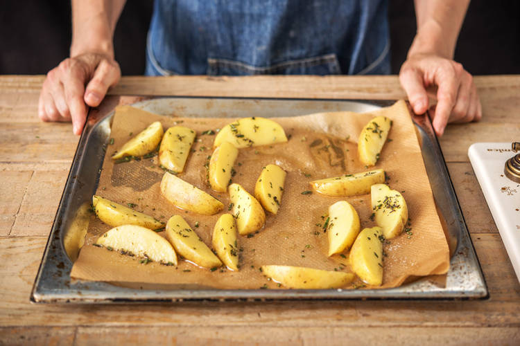 Make the Wedges