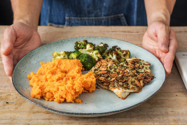 Plate Up