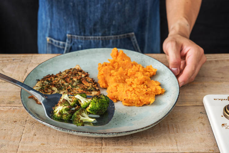 Plate it Up