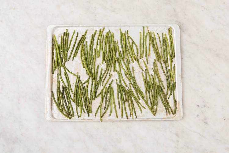 2 CUIRE LES HARICOTS