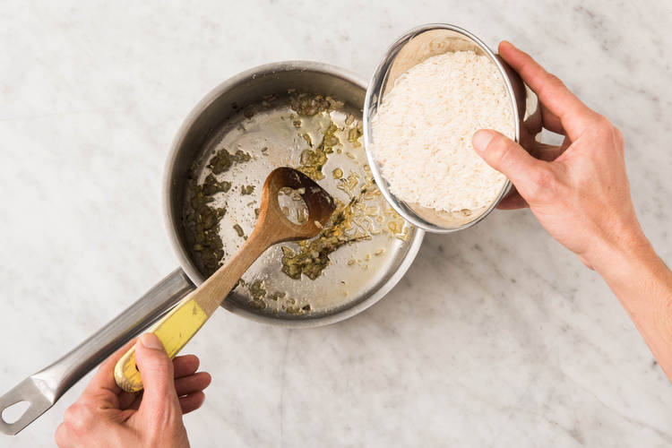 Cook Rice