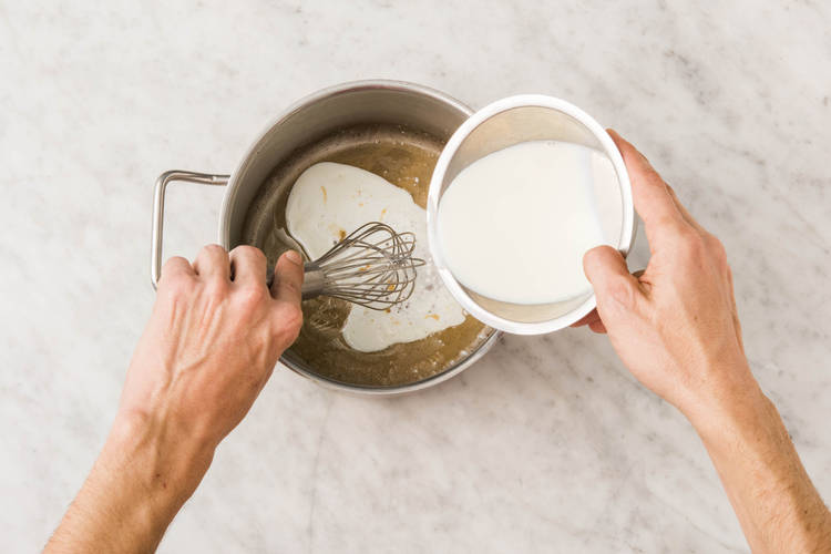 Make Mac 'N' Cheese