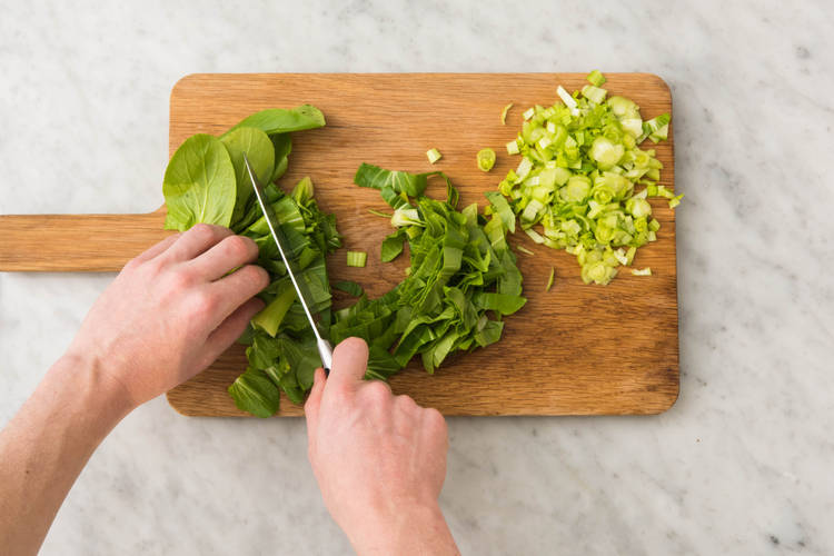 KARTOFFELN & GEMÜSE