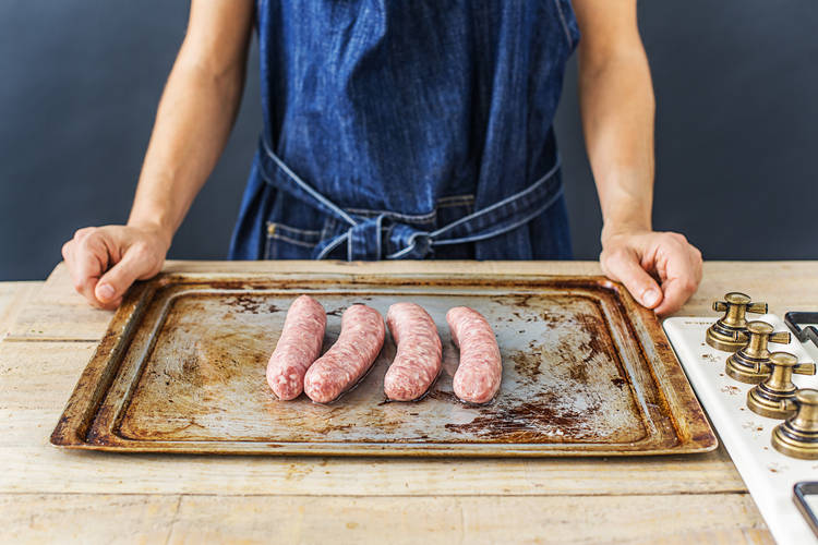 Get Cooking