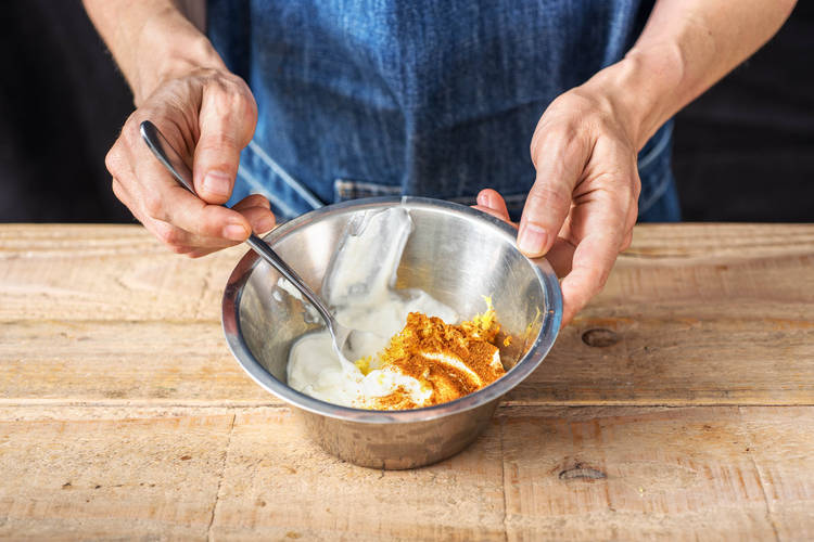 Make the Dip