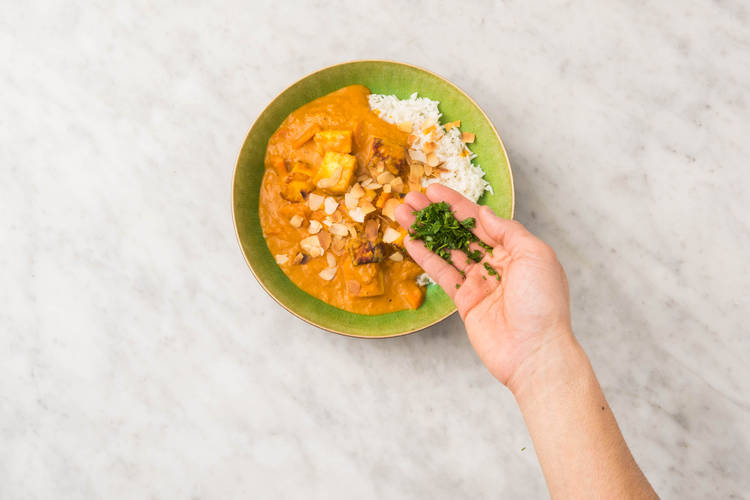 CURRY VOLLENDEN