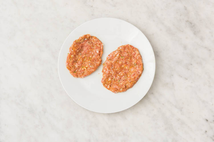 3 FAIRE LES BOULETTES