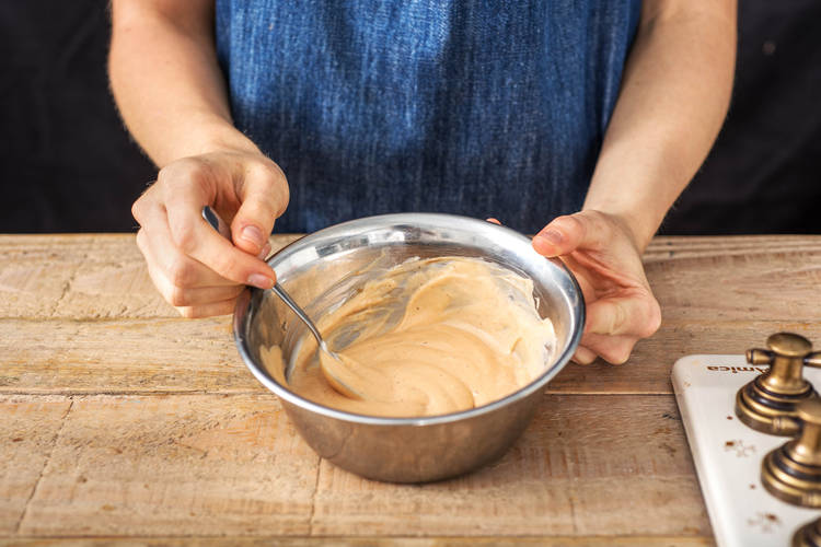 Make the Mayo