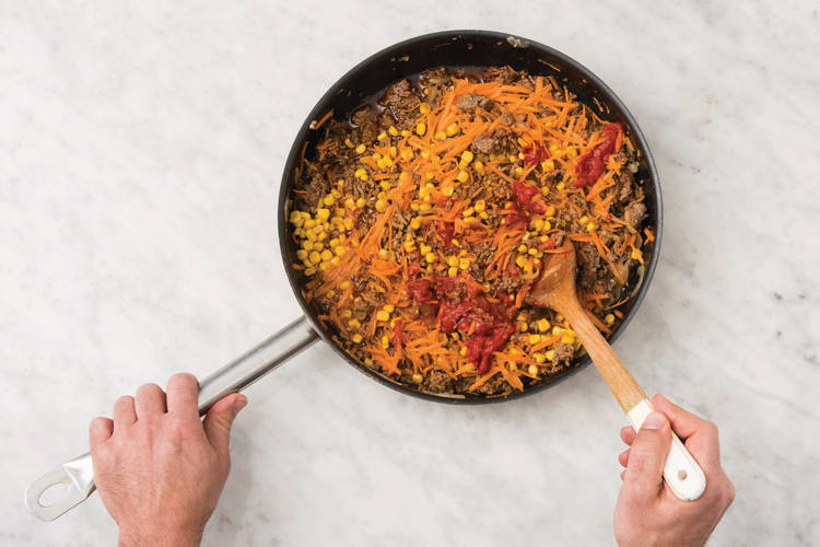 MAKE THE CHILLI