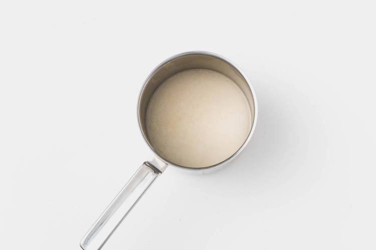 Rijst koken