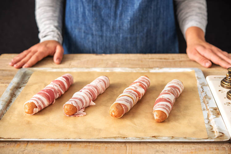 Sausage Time