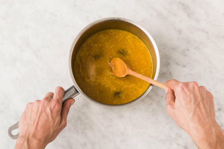 Cook Aromatics