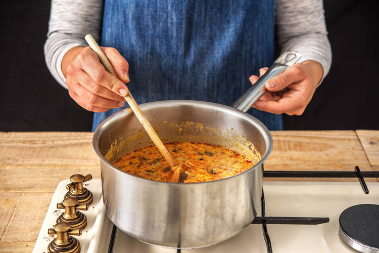Start the Soup