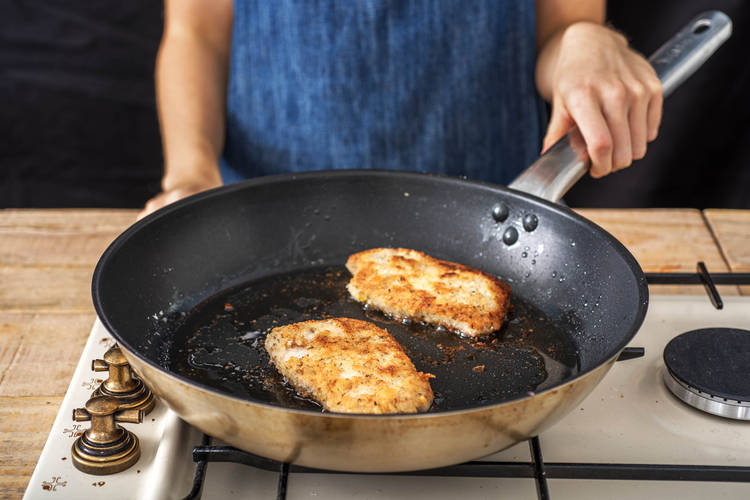 Cook the Pork