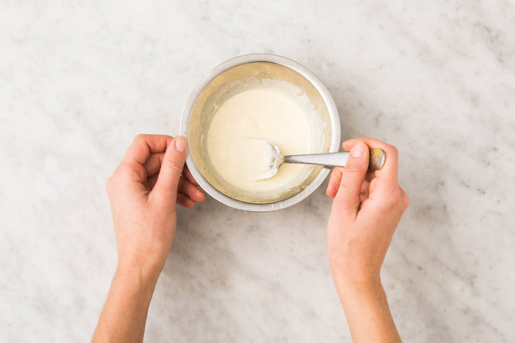 Make Crema