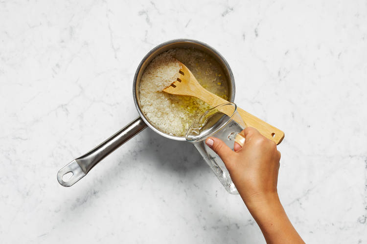 Cook Rice