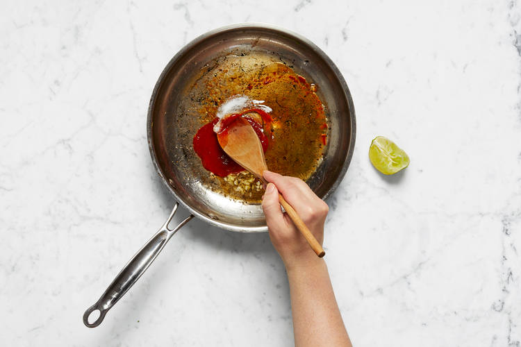 Make Glaze