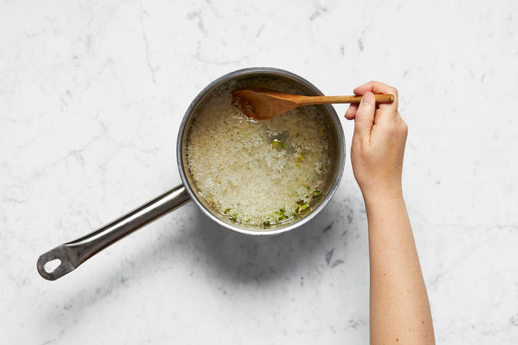 Cook Rice
