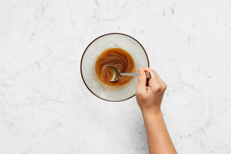 Prep Sauce