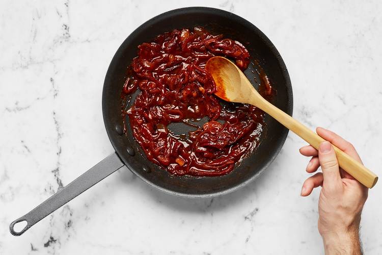 Make Relish