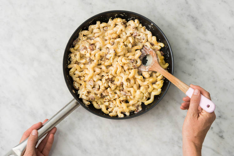 Bake Mac 'N' Cheese