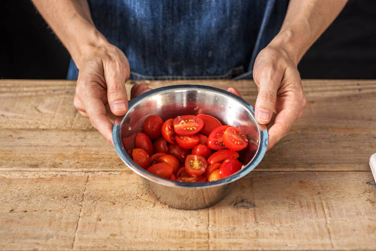 Tomato Time