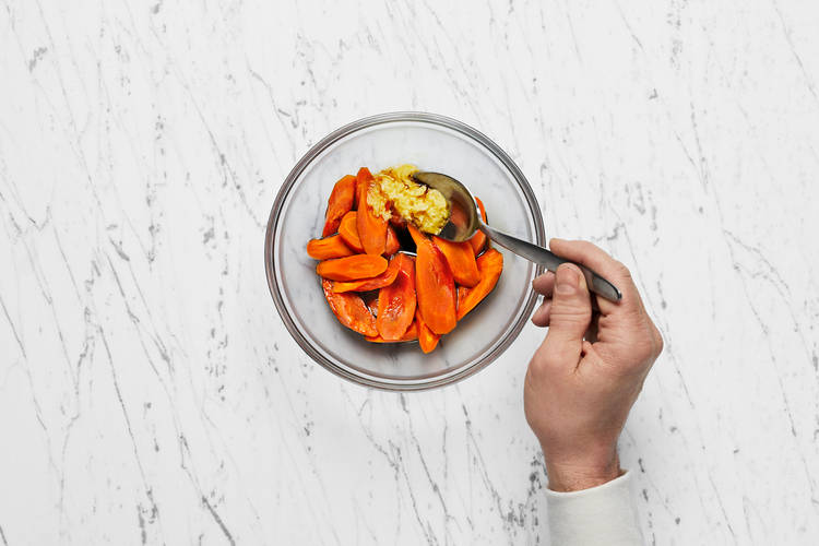 Cook Carrots