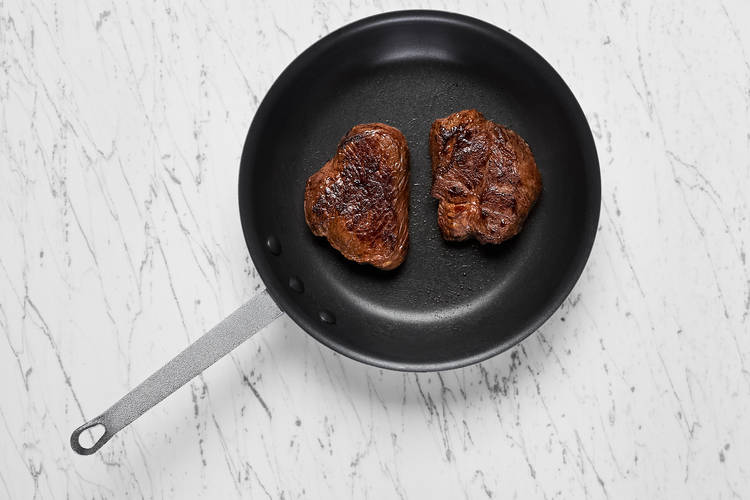 Cook Steak