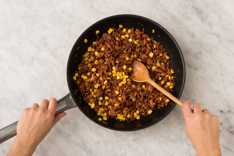 4 FINISH GROUND ROUND