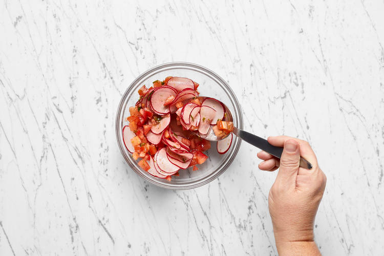 Make Salsa