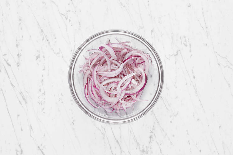 Pickle Onion