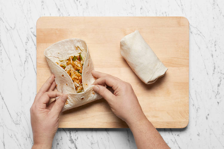 Make Lunch for Two