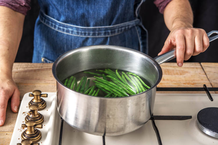 Boil the Beans