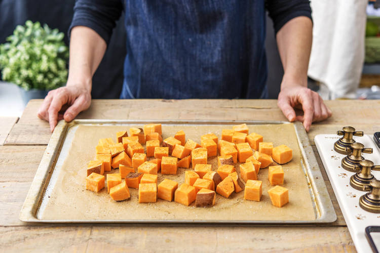 Roast the Squash
