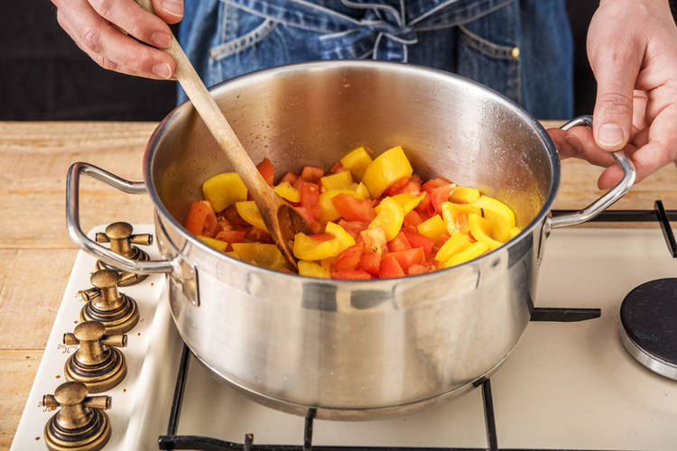 Start Cooking