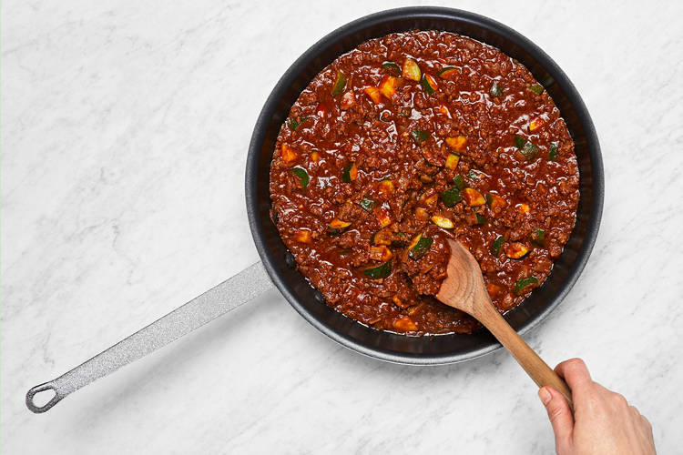 Make Ragu