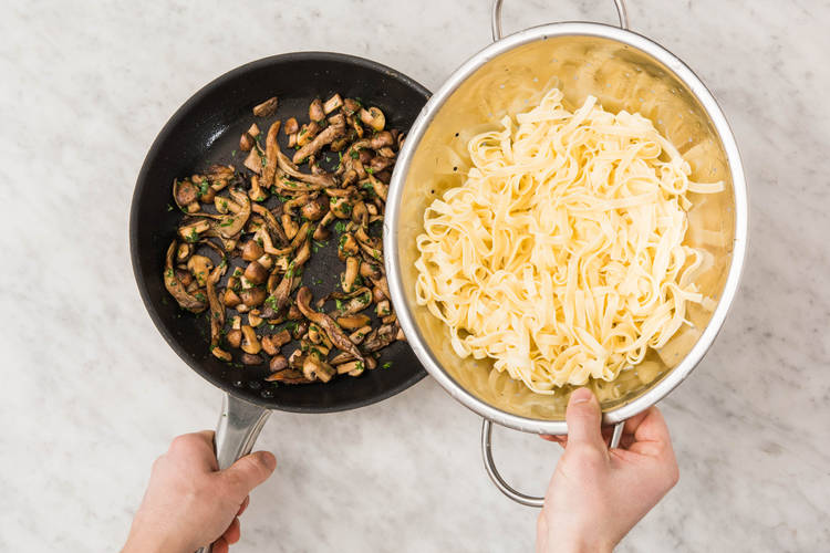 Pasta