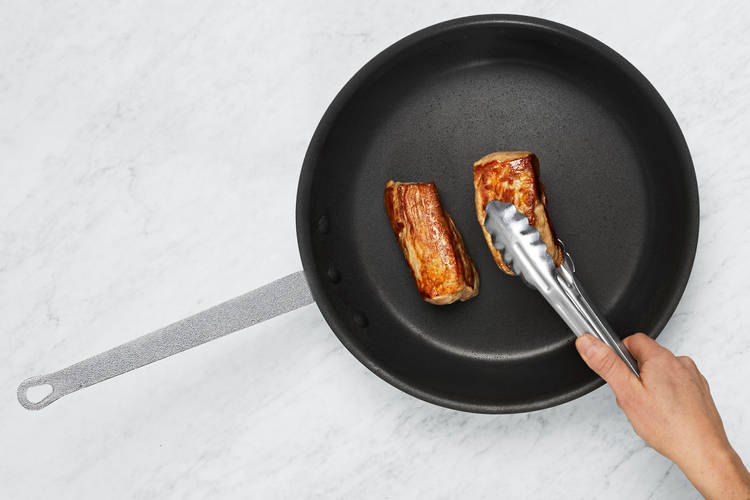 Cook Pork