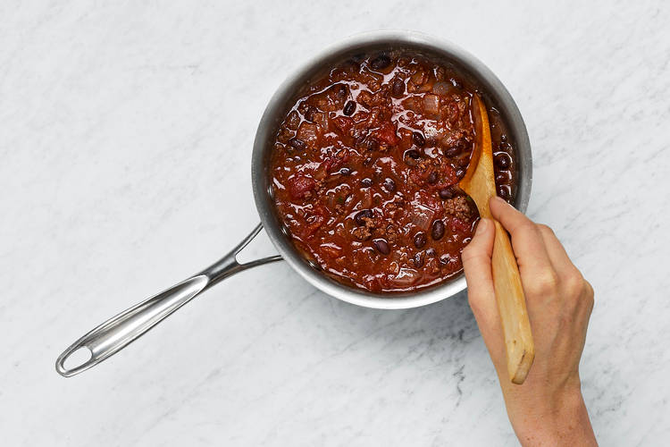 Make Chili