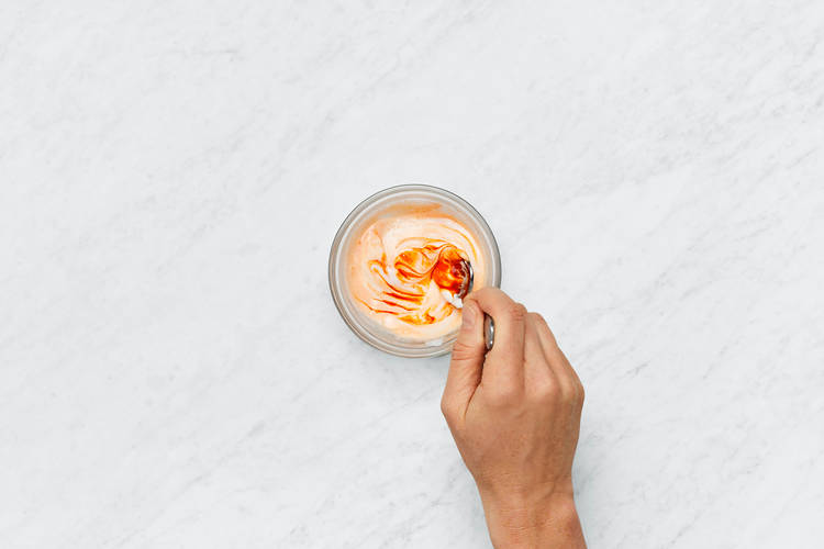 Make Crema