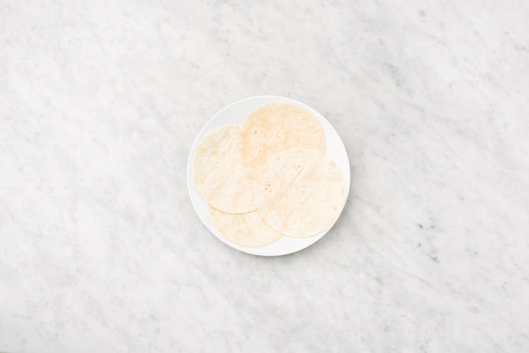 Tortillas