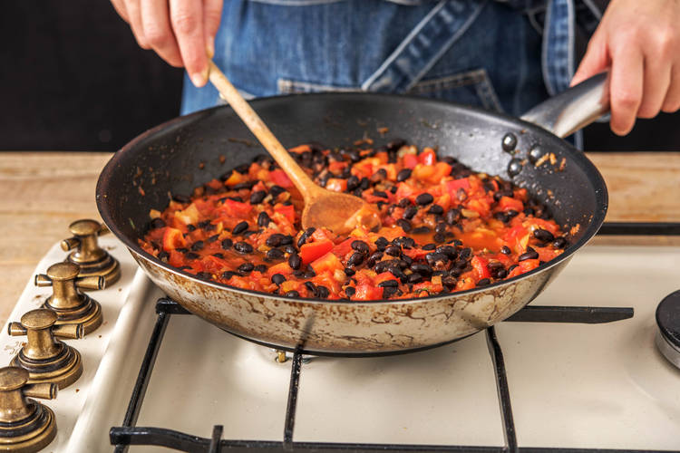 Start the Stew