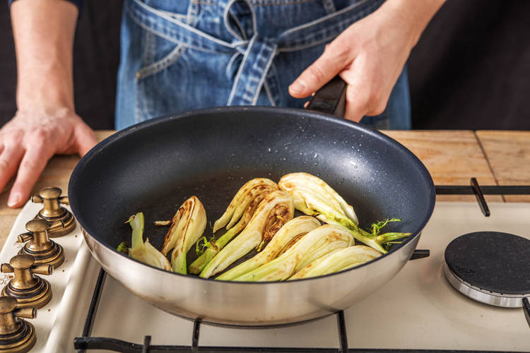 Start the Fennel