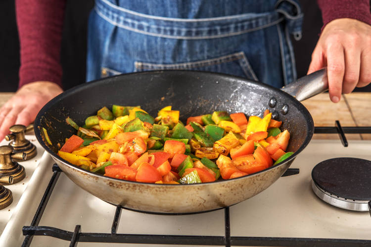 Start the Chilli