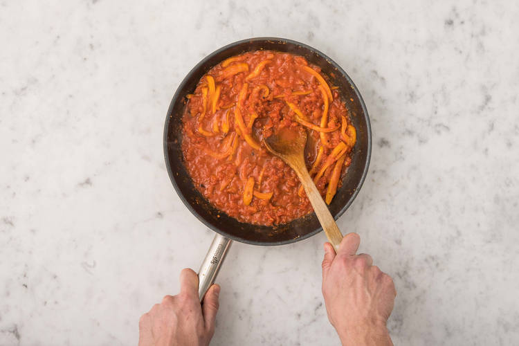 ASSEMBLE PASTA
